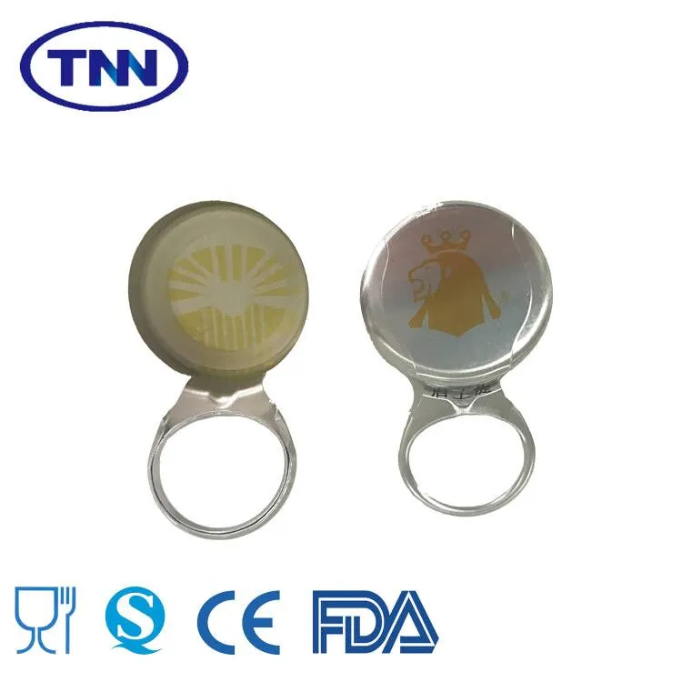 How Ring Pull Cap Technology is Enhancing User Convenience 1 How Ring Pull Cap Technology is Enhancing User Convenience 1