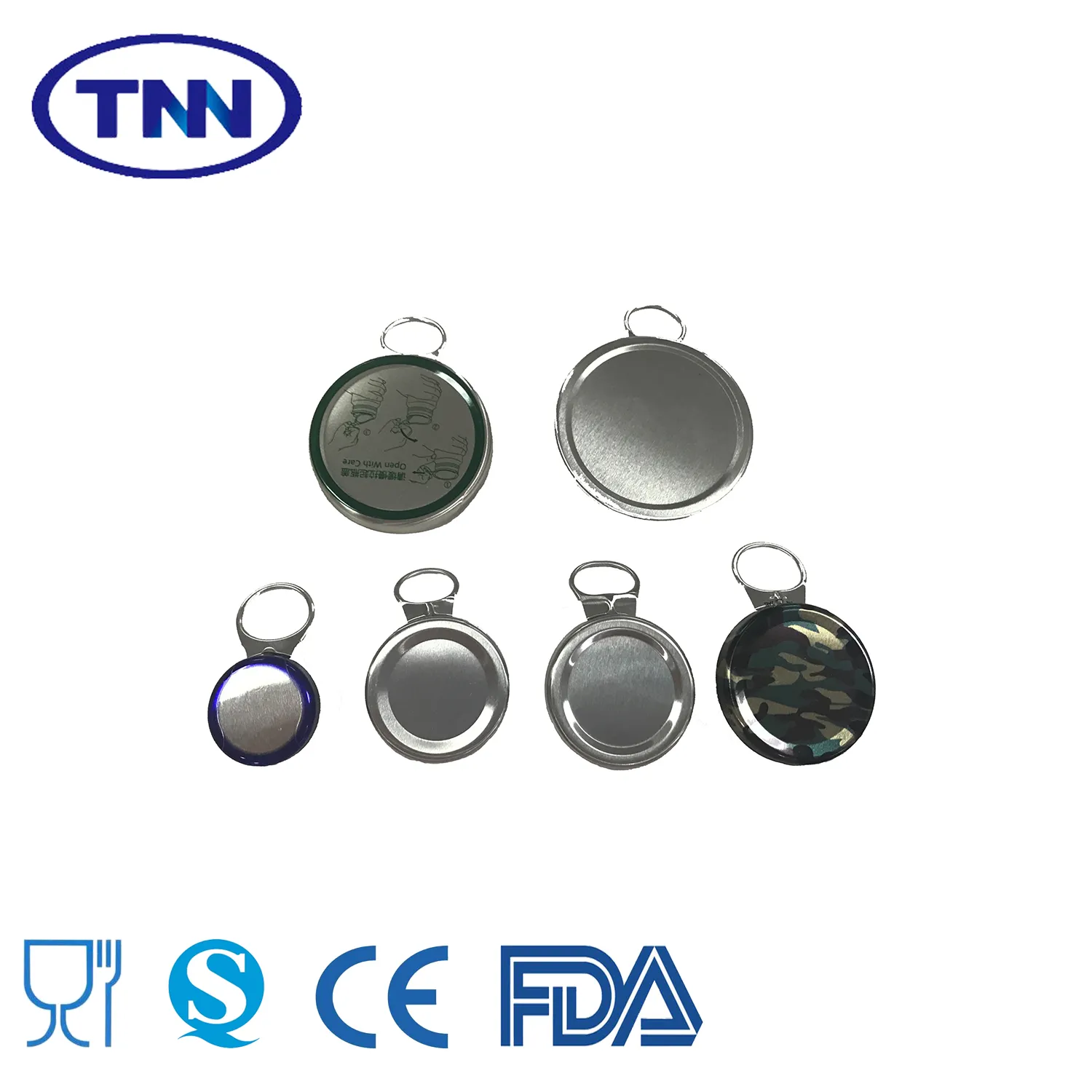 How Ring Pull Cap Technology is Enhancing User Convenience 4 How Ring Pull Cap Technology is Enhancing User Convenience 4