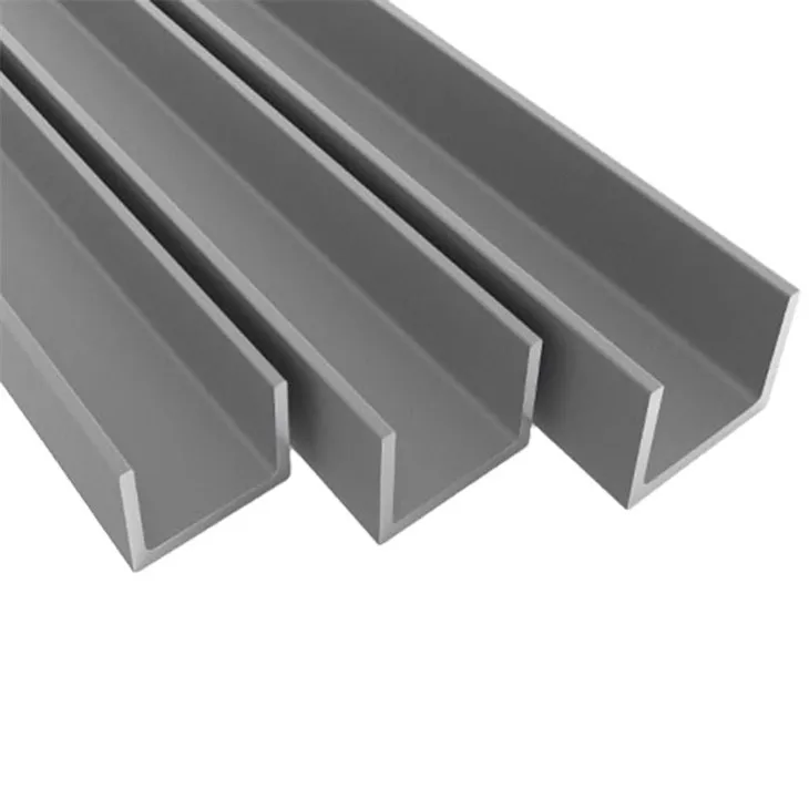 4 tommer I-beam Astm A656gr80