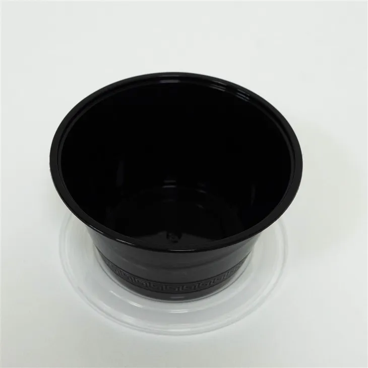 Cost-Effective Plastic Bowls - Affordable for Bulk Purchases (4)