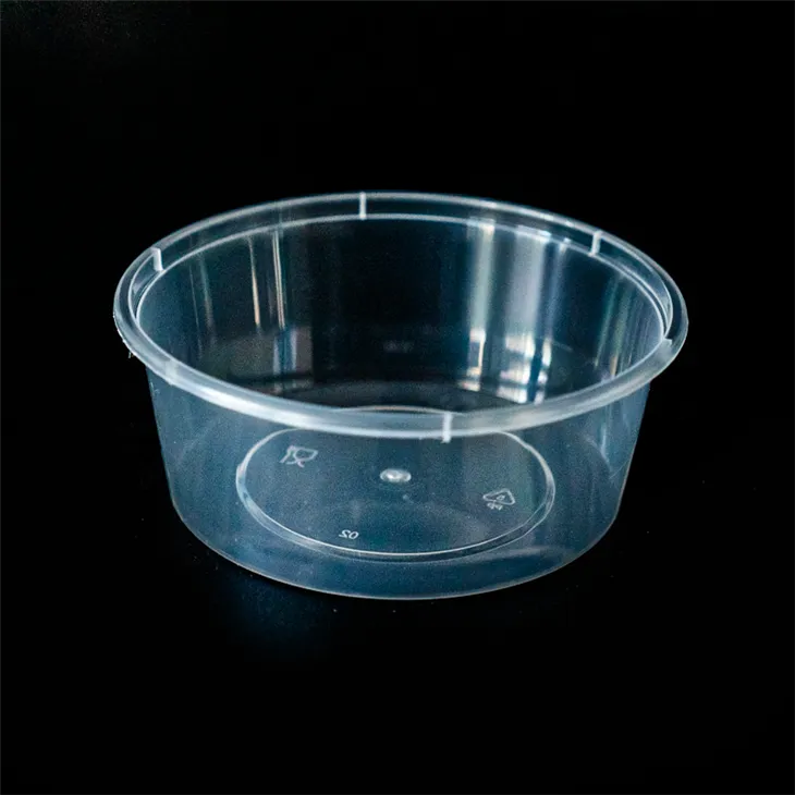 Custom-Printed Sauce Cups - Boost Your Brand Visibility (1)