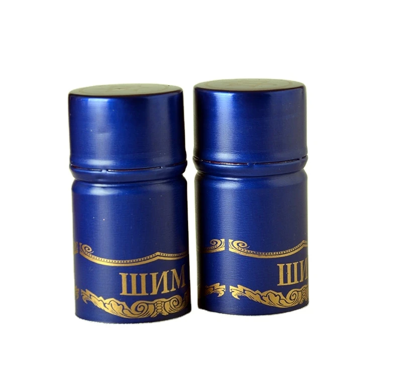 The Significance of Chemical Resistance Testing for Aluminum Screw Caps 4