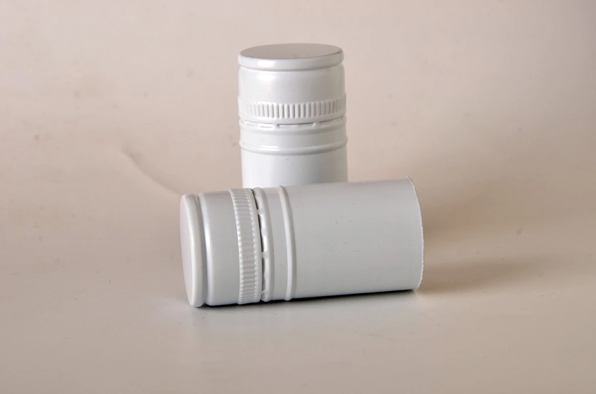 The Significance of Chemical Resistance Testing for Aluminum Screw Caps 3
