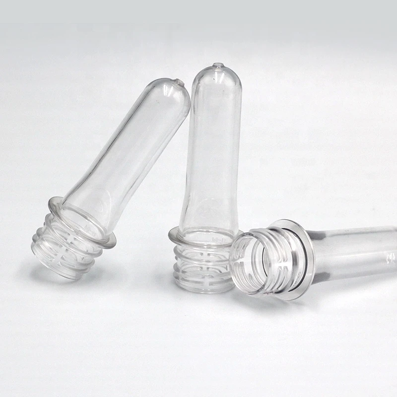 The Benefits of PET Preforms for Packaging in the Cosmetics Industry 3