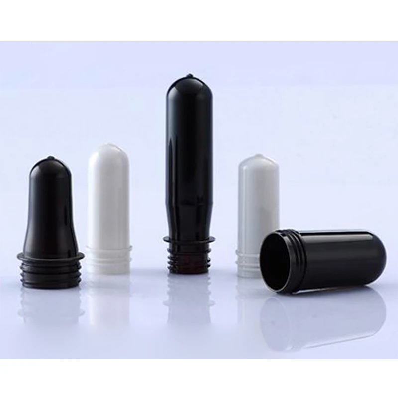 The Benefits of PET Preforms for Packaging in the Cosmetics Industry 4