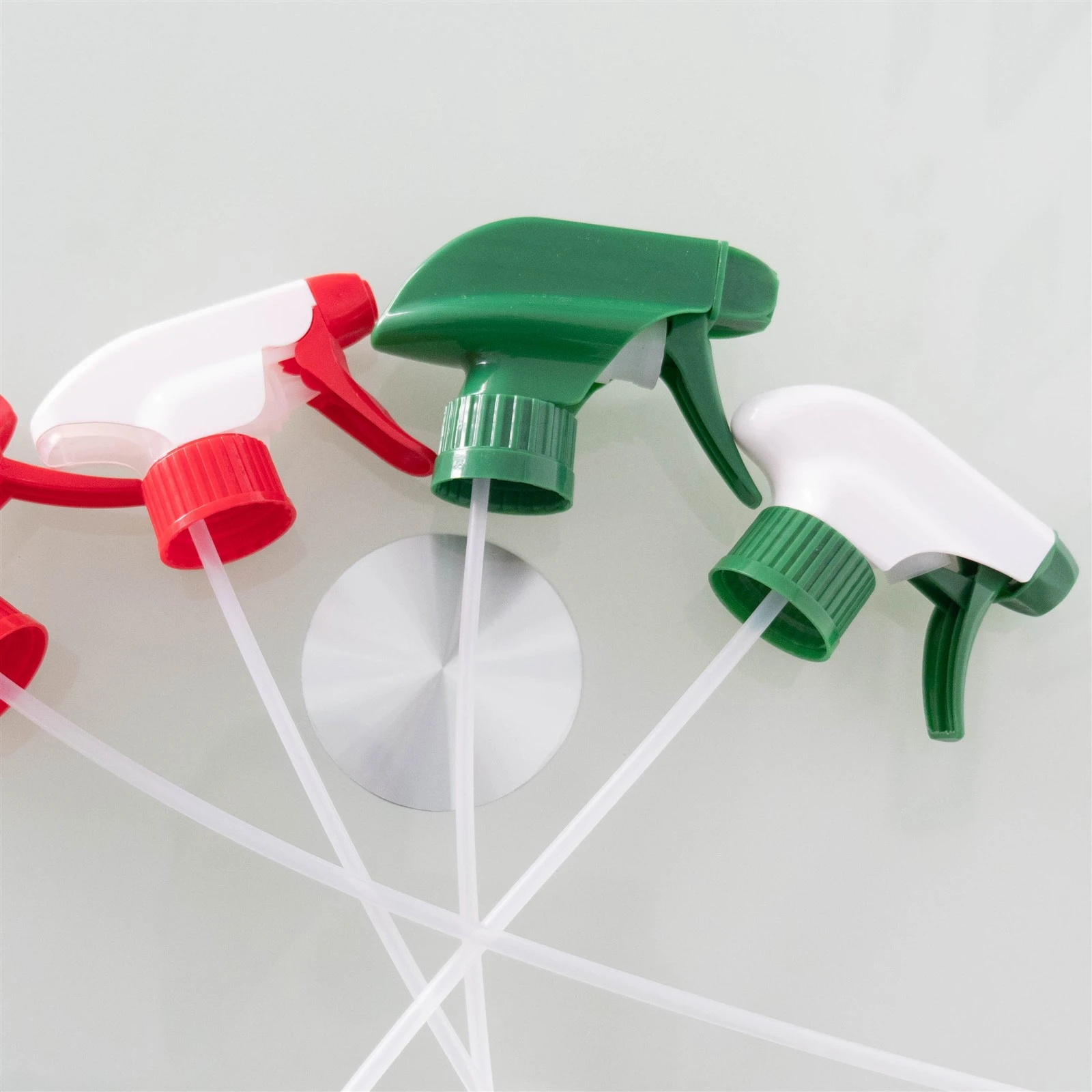 PCR Plastic Trigger Sprayers Gain 30 Share in EU Eco-Cleaners 3