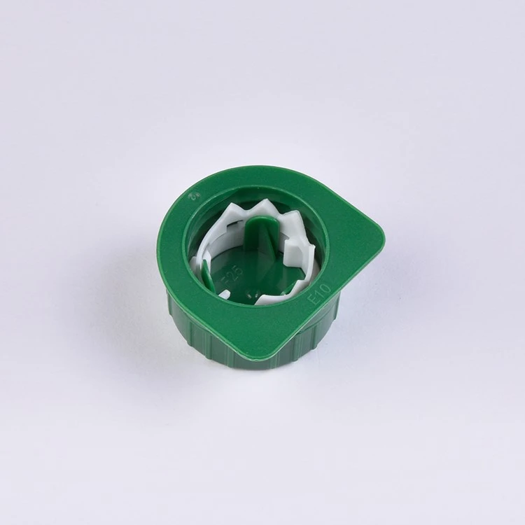Intellectual Property Landscape Key Patents in Tethered Cap Mechanisms 3