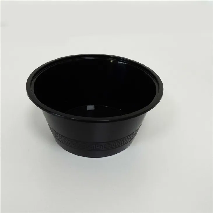 Plastic Bowls for Daily Use - Designed for Home and Office (1)