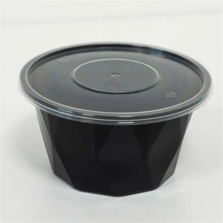 Plastic Bowls for Daily Use - Designed for Home and Office (7)