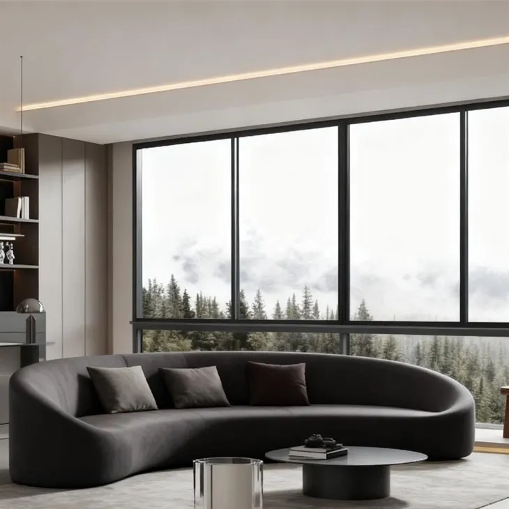 Silent And Soundproof Window Solutions | Say Goodbye To Street Noise And Improve Sleep Quality | best